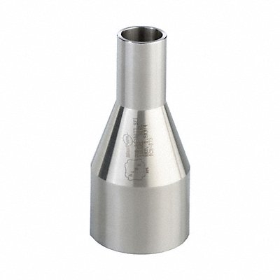 MAXCORE TE31SWW6MO25X5PO SPECIAL ALLOY FITTING