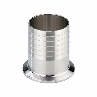 VNE EG14RT6L30X25 STAINLESS STEEL FITTING