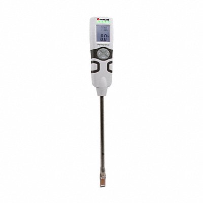 TRIPLETT TMP230 Deep Fying Oil Quality Tester 7.6 Stem