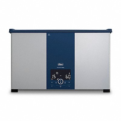 ELMA ULTRASONICS ElmasonicSelect300 Ultrasonic Cleaner 18.7 H 10.6 W 7.25gal