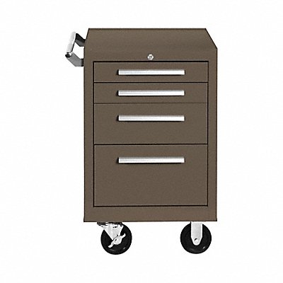 KENNEDY 21040XB Tool Organization 20 D 35 H 21 W Brown