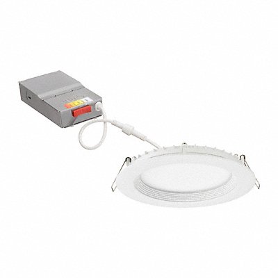 JUNO LIGHTING WF6REGSWW590CRIMWM6 LED Downlight Retrofit Kit