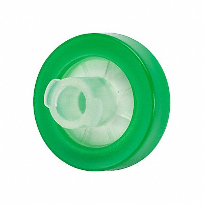 GLOBE SCIENTIFIC SFPES1013S Syringe Filter 13 mm Dia 10 mL PK50