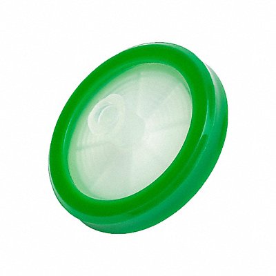 GLOBE SCIENTIFIC SFPES1030S Syringe Filter 30 mm Dia 100 mL PK50