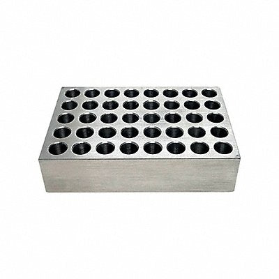 BENCHMARK SCIENTIFIC IPD96001520 Adaptor 2 mL For 50 mL Tubes PR