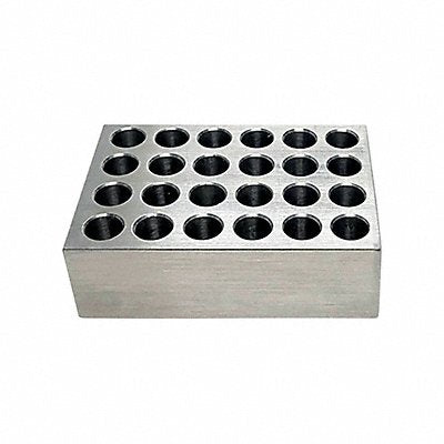 BENCHMARK SCIENTIFIC IPD960048 Adaptor 4 mL For IPD9600/IPD9600-E PR