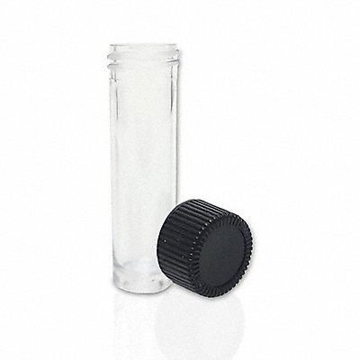 BENCHMARK SCIENTIFIC IPD96004PC Well Ball Dropper 4 mL w/ Cap PK240