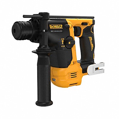 DEWALT DCH072B Cordless Rotary Hammer 3/8 in 12V DC