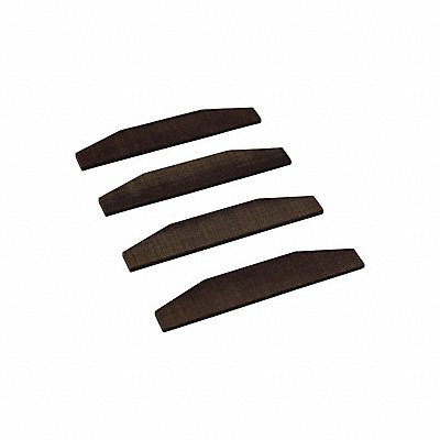 INGERSOLL RAND AG3424 G3 Series Vane Pack of 4