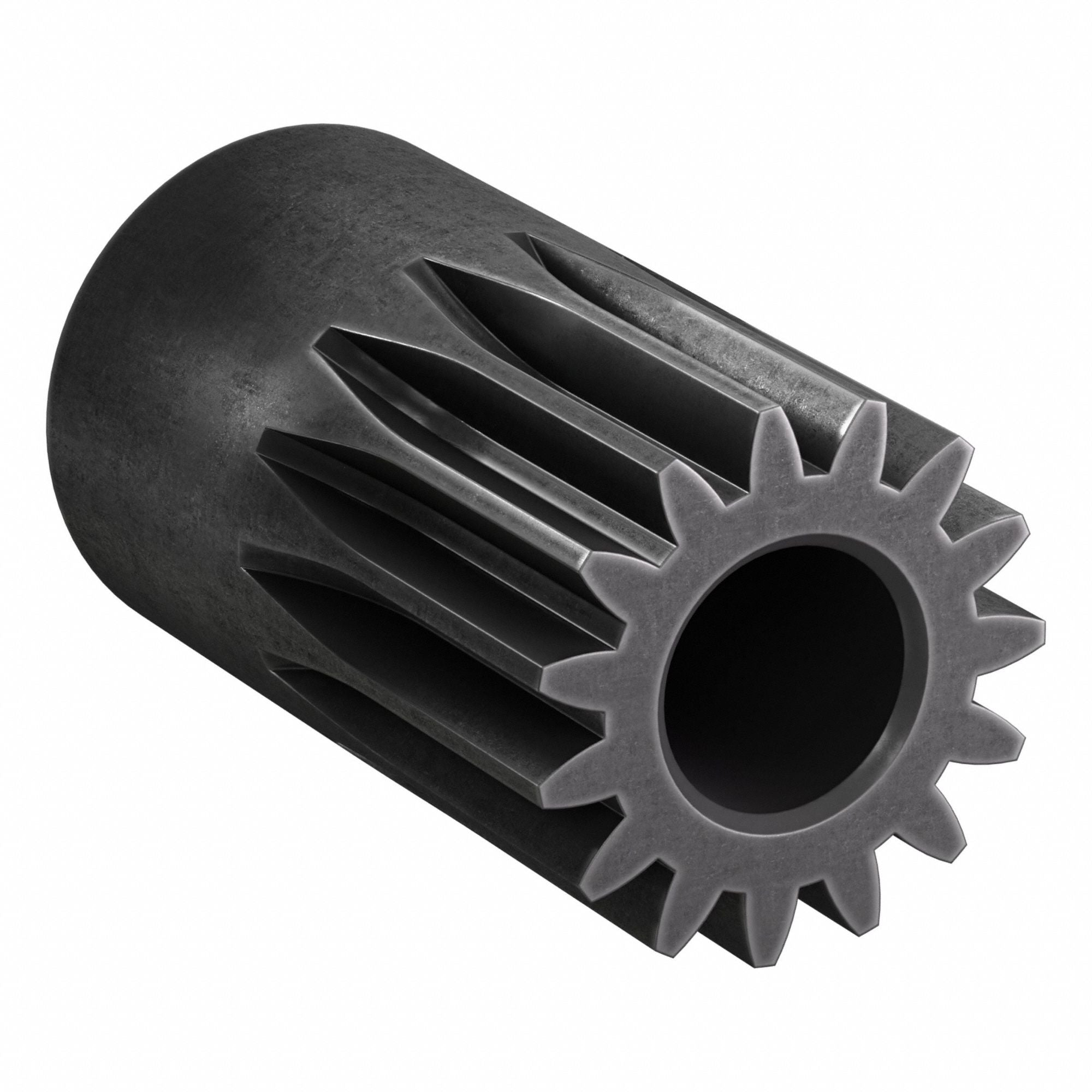 KHK GEARS SS115 Steel Spur Gears