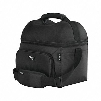 IGLOO 66124 Soft Sided Cooler 22 qt 9 1/4 in