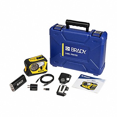 BRADY M211KIT Printer Kit