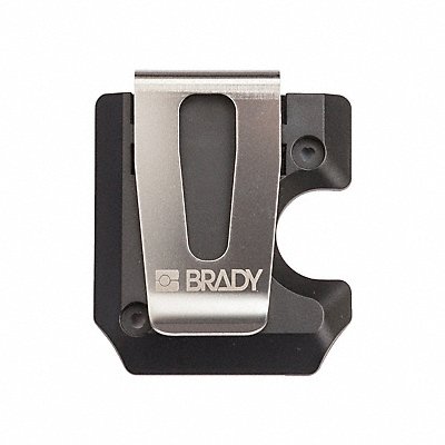 BRADY M21BELTCLIP Belt Clip