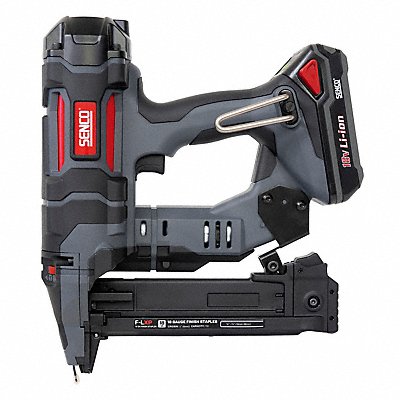 SENCO 10Y0001N Staple Gun Cordless 18.0V 1.5Ah