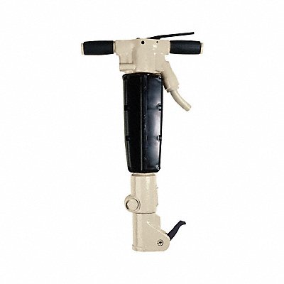 INGERSOLL RAND PB50AS1 Pavement Breaker 1-1/8 x6