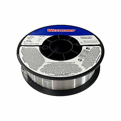 WESTWARD 793HC8 Aluminum spool