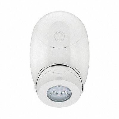 LITHONIA LIGHTING ELMRESP640LSGLM12 Emergency Light Head LED 3 W 1 Lamp