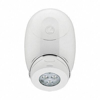 LITHONIA LIGHTING ELMRESP1100LSGLM12 Emergency Light Head LED 5 W 1 Lamp