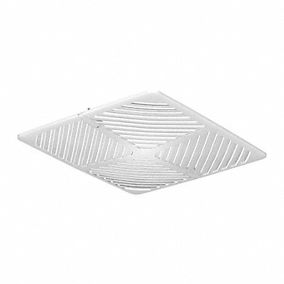 DAYTON 484728 Replacement Grille Kit 14.875 L 13.25 W