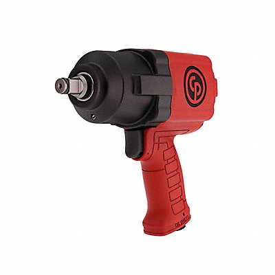 CHICAGO PNEUMATIC CP7741 Impact Wrench 1/2 Square