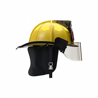BULLARD UL6YLR742 Yellow Lightweight UST-LW Traditional