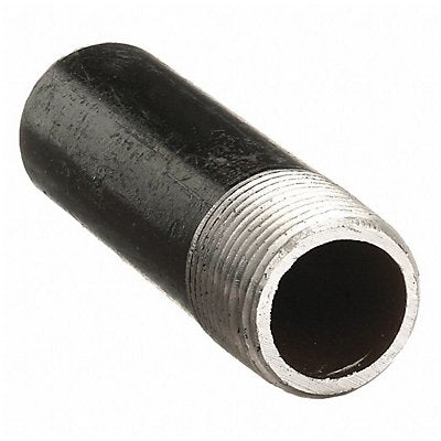 GRAINGER 793N58 Black Nipple Welded 3x36