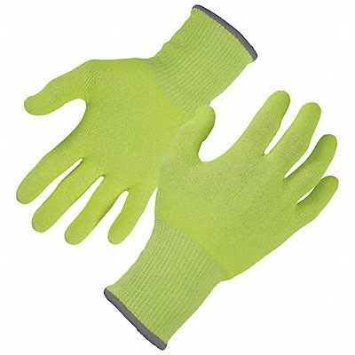 PROFLEX BY ERGODYNE 7040 Glove A4 HPPE Knit M PR