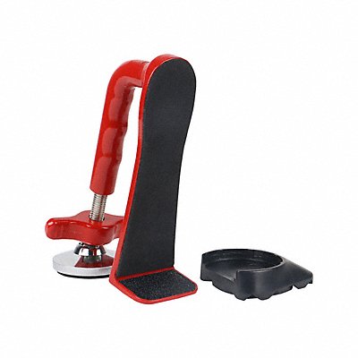 FIRST AID ONLY 91355 Door Jammer In Swing All Doors