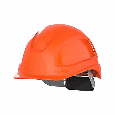 HEXARMOR 1613009 Safety Helmet