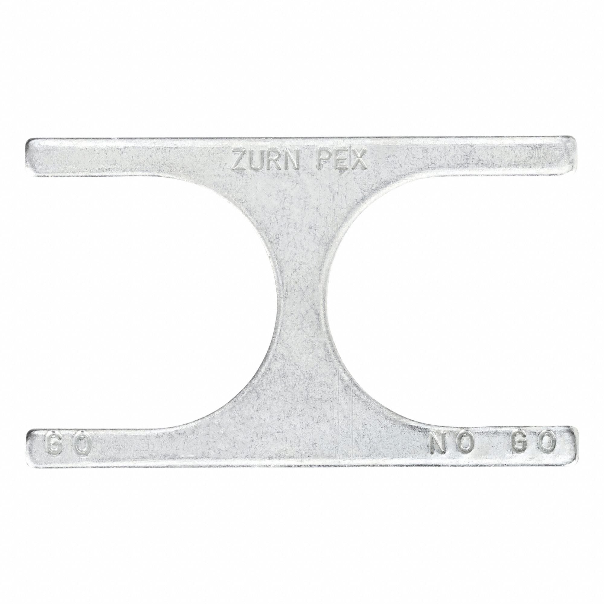 ZURN QGA7 Crimp Gauge Copper Size 1 1/2