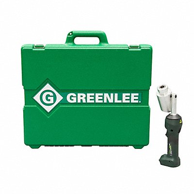 GREENLEE LS100XB Battery Knock Out Kit