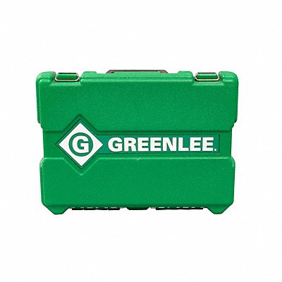 GREENLEE KCCLD4 Knock Out Case