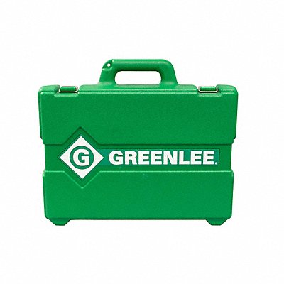 GREENLEE KCCQDF2 Knock Out Case