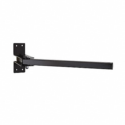 ALLEGRO 954110 Swing Arm Mount Black Steel