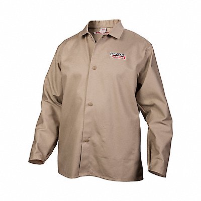 LINCOLN ELECTRIC K3317L Welding Jacket