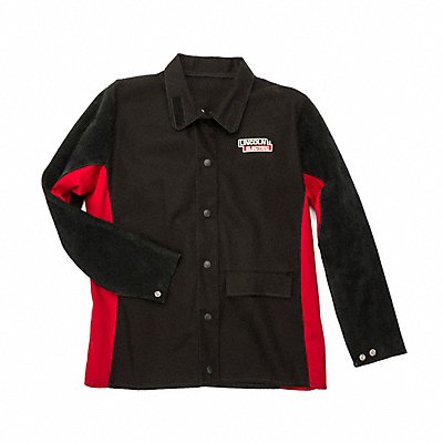 LINCOLN ELECTRIC K2986XL Welding Jacket