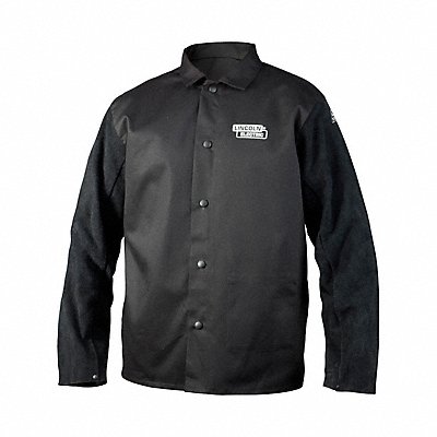 LINCOLN ELECTRIC K31063XL Welding Jacket