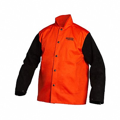 LINCOLN ELECTRIC K4690M Welding Jacket