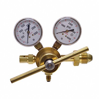 UNIWELD RHP1500 UNIWELD Nitrogen Regulator Spec 1-Stage