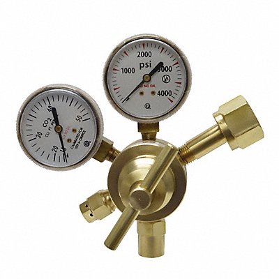 UNIWELD MRFG13 Regulator