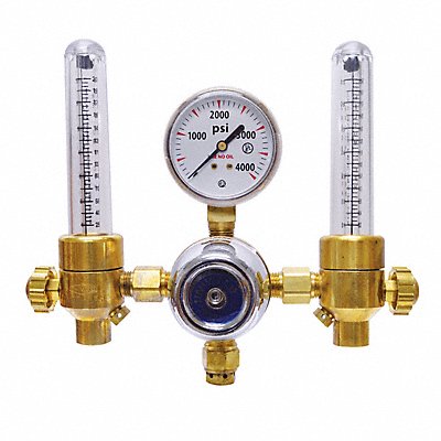 UNIWELD DEF14 Regulator