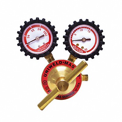UNIWELD RSMC2 Regulator