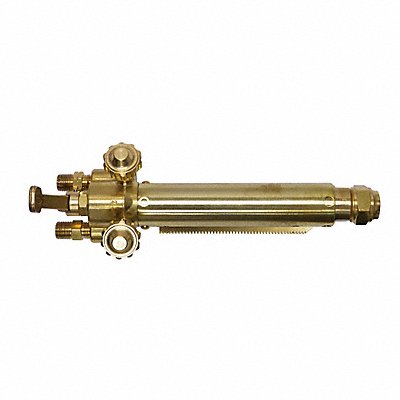 UNIWELD 686R UNIWELD 68 Mach. Torch 6 in 2-Hose