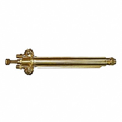 UNIWELD 68R UNIWELD 68 Mach. Torch 10 in 2-Hose