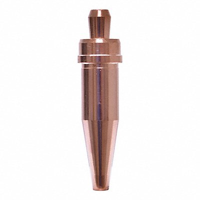 GRAINGER 1101A000 Welding Tip