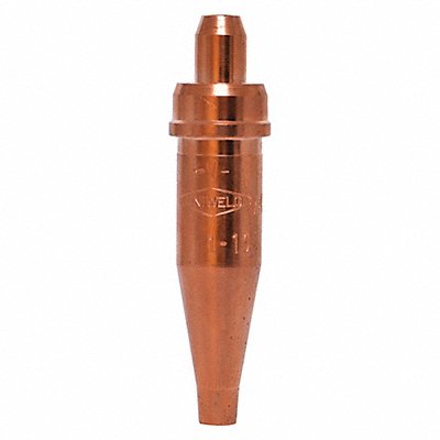 GRAINGER 11018 Welding Tip