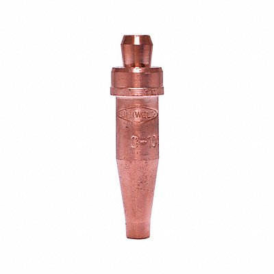 GRAINGER 31015 Welding Tip