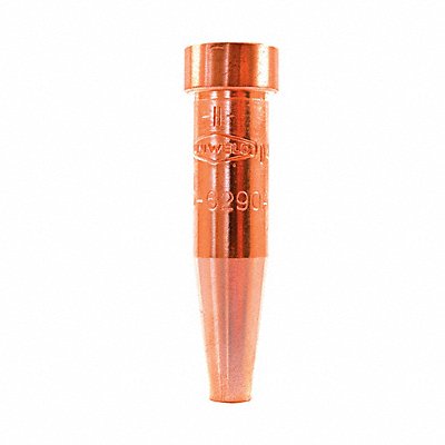 GRAINGER 6290A6 Welding Tip