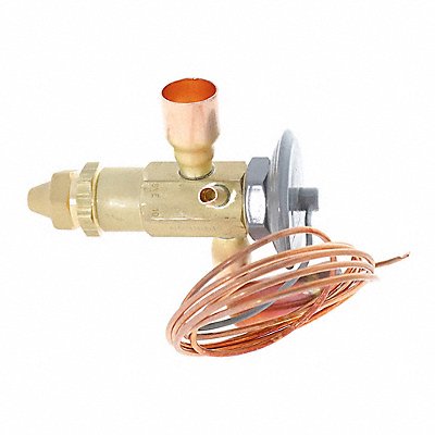 RHEEM PD619096 Expansion Valve 10 Tons