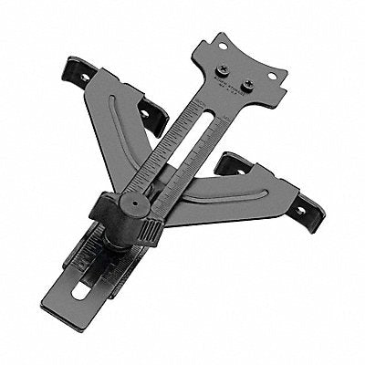 DEWALT DNP618 Flexible Router Guide Steel # of Pieces1